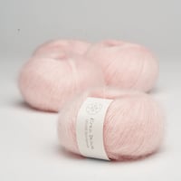 Image 5 of Krea Deluxe Silk Mohair (Several Colors)