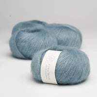 Image 9 of Krea Deluxe Silk Mohair (Several Colors)