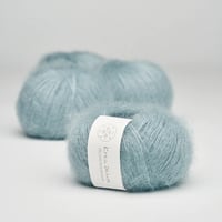Image 11 of Krea Deluxe Silk Mohair (Several Colors)