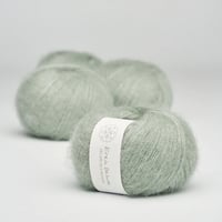 Image 13 of Krea Deluxe Silk Mohair (Several Colors)