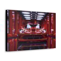 Image 1 of Dodge Viper Canvas