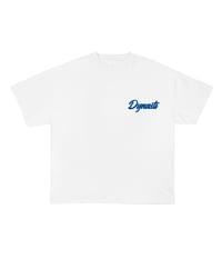 Image 1 of Essential Dynasti Tee | White