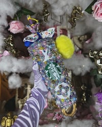 Image 3 of Colorful double wall tumbler