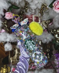 Image 2 of Colorful double wall tumbler