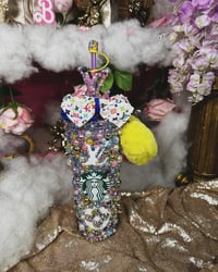 Image 1 of Colorful double wall tumbler