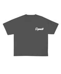 Image 1 of Essential Dynasti Tee | Charcoal