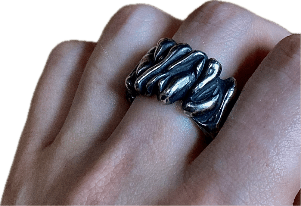Image of Know the Edge Ring