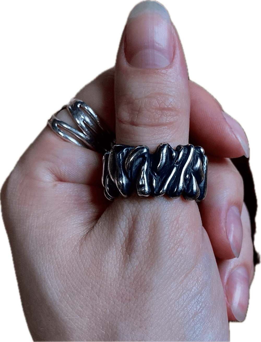 Image of Know the Edge Ring