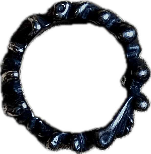 Image of Know the Edge Ring