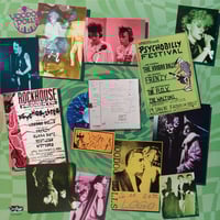 Image 4 of VOODOO DOLLS - POISON IN YOUR DRINK (LP)