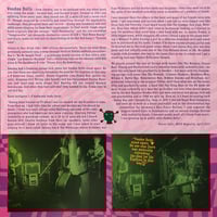 Image 5 of VOODOO DOLLS - POISON IN YOUR DRINK (LP)