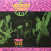 VOODOO DOLLS - POISON IN YOUR DRINK (LP)