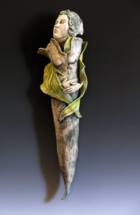 Image 1 of Embracing what is- Michelle Tock York