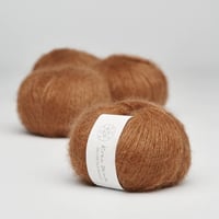 Image 18 of Krea Deluxe Silk Mohair (Several Colors)