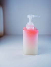 Image 2 of Gradient Body Wash
