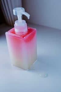Image 3 of Gradient Body Wash