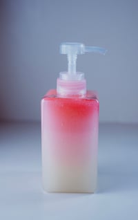Image 1 of Gradient Body Wash