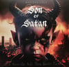 MAD DOG COLE - SON OF SATAN (LP)