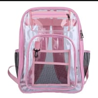 Image 1 of Backpacks