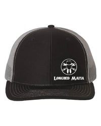 MafiaMan Trucker Hat