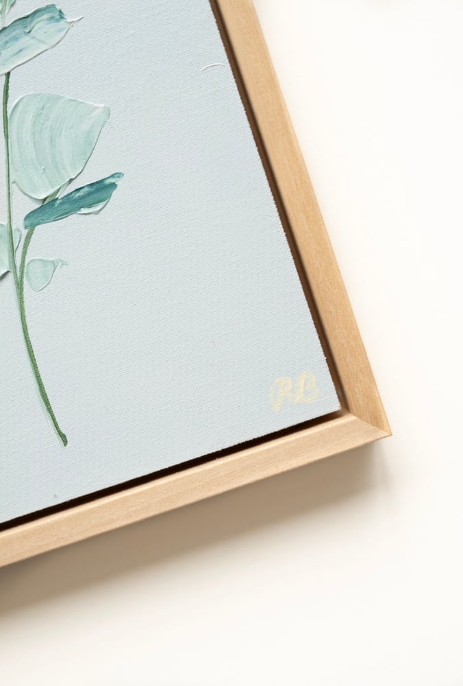 Image of Peaches And Cream