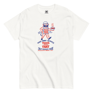 Image of THIS & THAT.