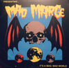 MAD MARGE - IT'S A MAD, MAD WORLD (LP)