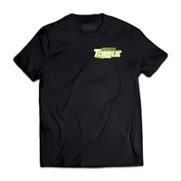 Image 2 of MIGHTY GREEN C10 T-SHIRT