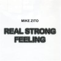 REAL STRONG FEELING CD