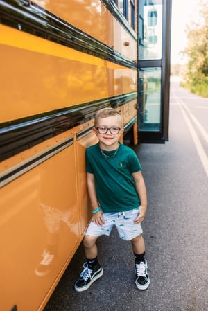 Image of Back to School Mini Sessions