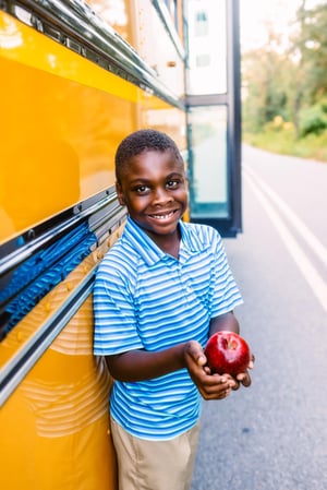 Image of Back to School Mini Sessions