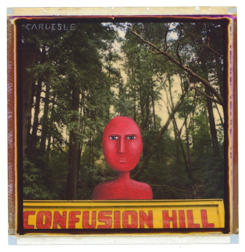 Image of Little Head at Confusion Hill