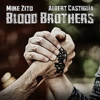 BLOOD BROTHERS CD