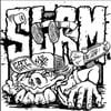 EAT SHIT EP - SLAM