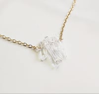 Image 5 of Quartz Stalactite Minis