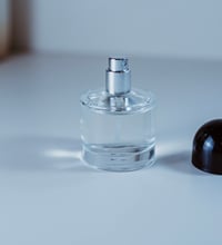 Crystal Clear Body Mist