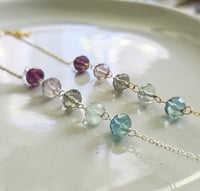 Image 7 of Color Change Fluorite