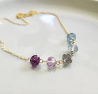 Image 3 of Color Change Fluorite