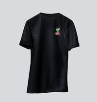 Image 1 of Irish Liver Bird T-Shirt