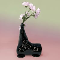 Image 7 of Foot Fetish Stem Vase