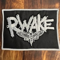 Image 3 of Embroidered patch