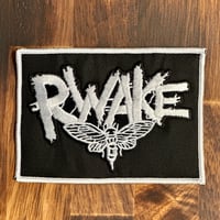 Image 4 of Embroidered patch
