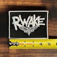 Image 2 of Embroidered patch