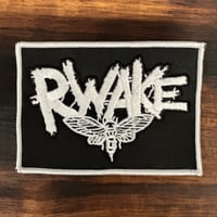 Image 1 of Embroidered patch