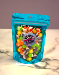 Freeze Dried Sweet Tartz Candy