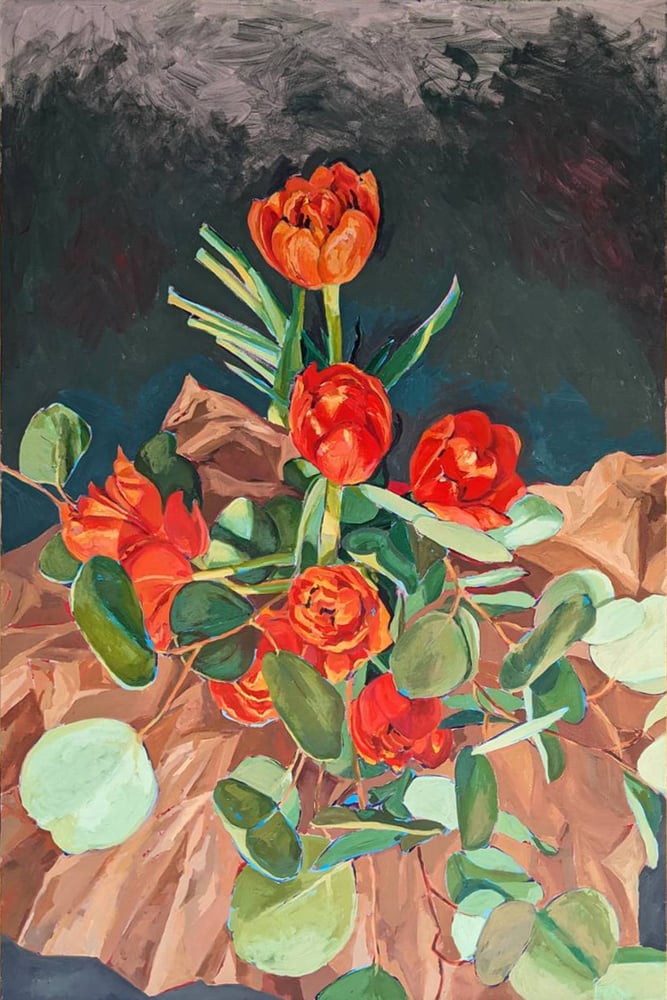 Image of Victoria MacMillan | BOUQUET (TULIPS)