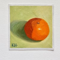 Mandarin Study, No.8