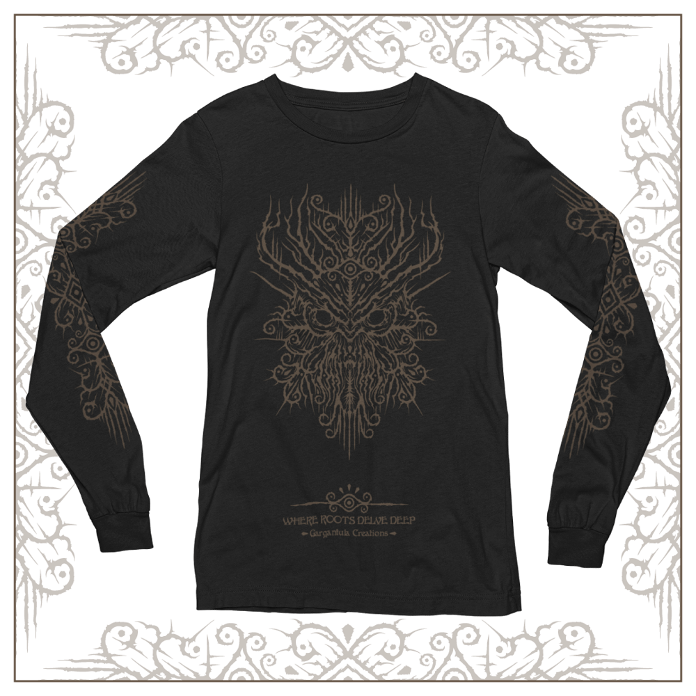 Image of Roots Long Sleeve