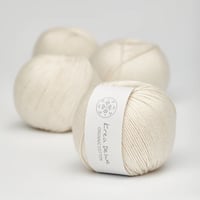 Image 1 of Krea Deluxe Organic Cotton 50 g (Several Colors)