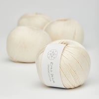 Image 2 of Krea Deluxe Organic Cotton 50 g (Several Colors)